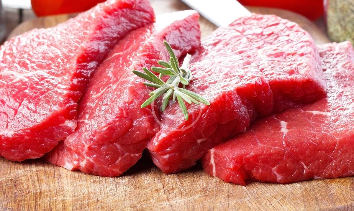 Beef Brisket Braised Primal Cut MeatCo
